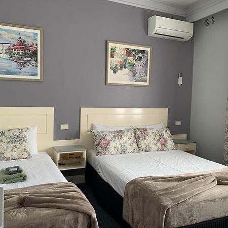 Moruya Monarch Hotel Extérieur photo