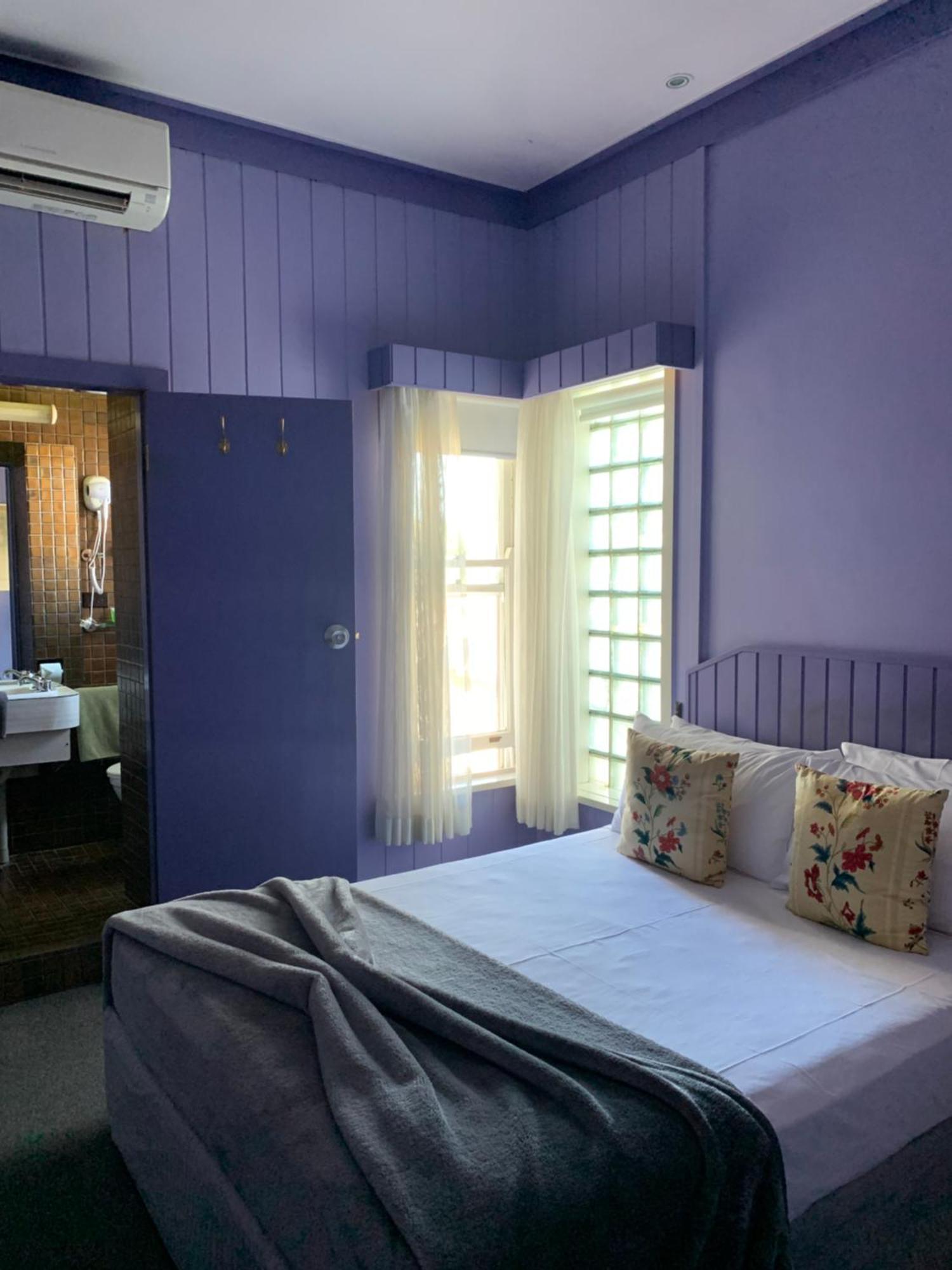 Moruya Monarch Hotel Extérieur photo