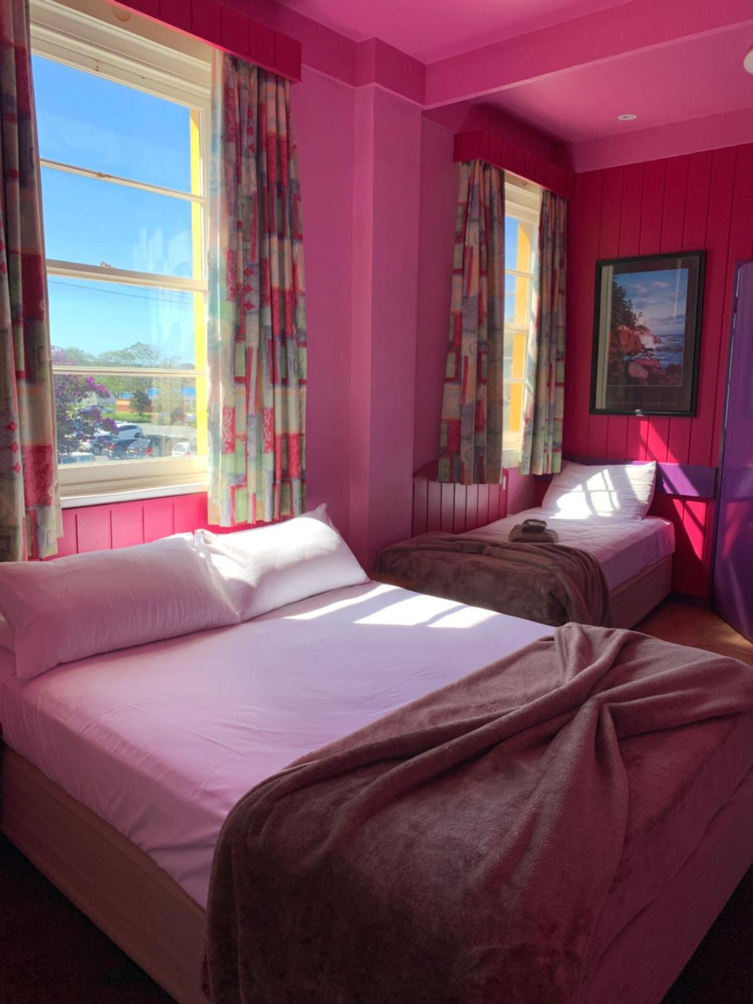 Moruya Monarch Hotel Extérieur photo
