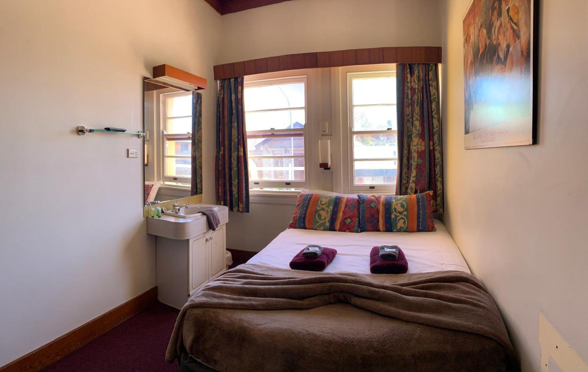 Moruya Monarch Hotel Extérieur photo