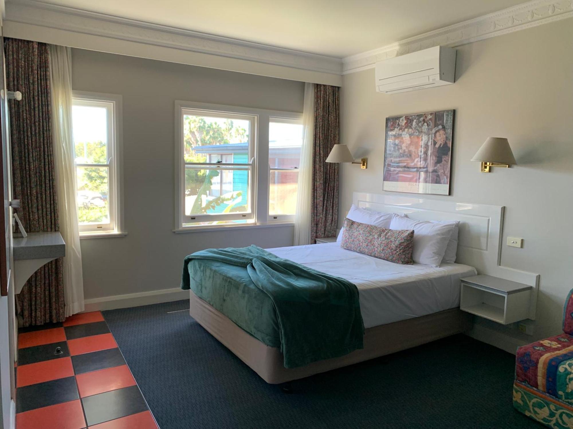 Moruya Monarch Hotel Extérieur photo