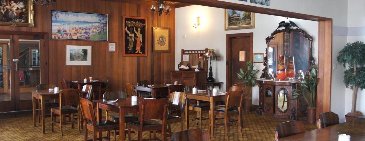 Moruya Monarch Hotel Extérieur photo