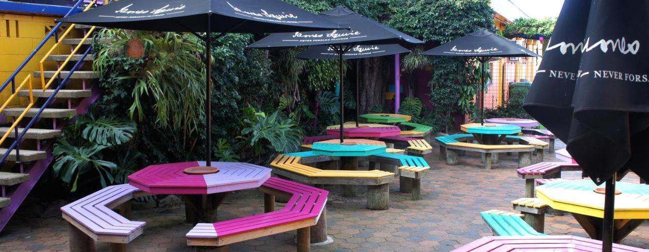 Moruya Monarch Hotel Extérieur photo