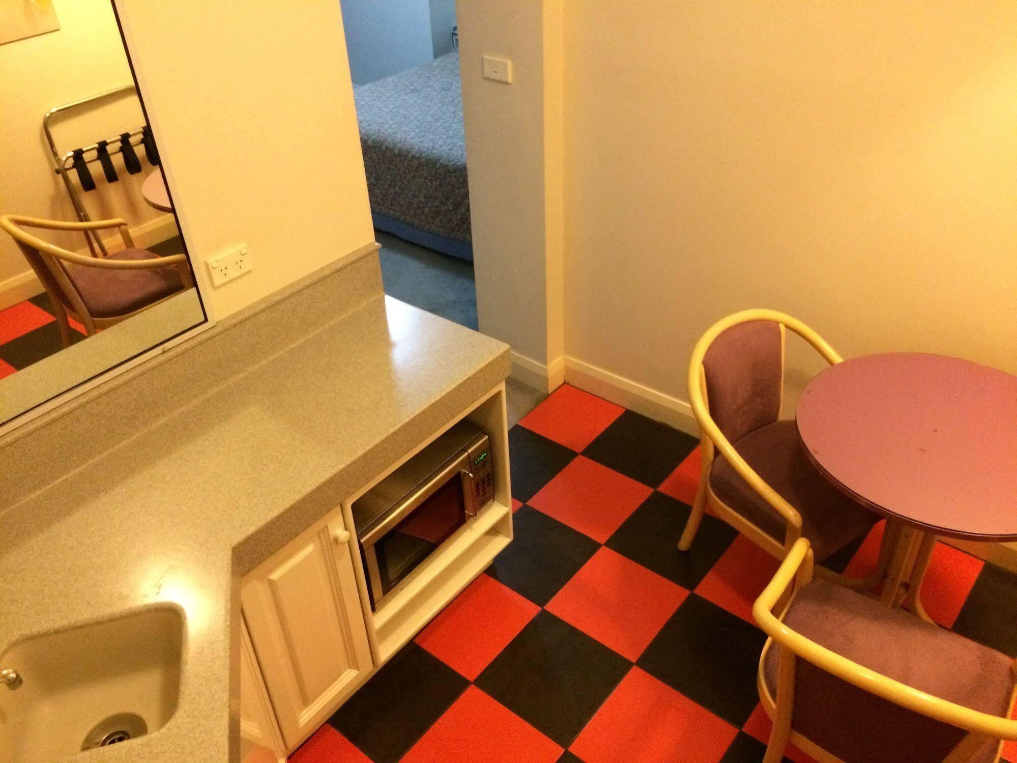 Moruya Monarch Hotel Extérieur photo